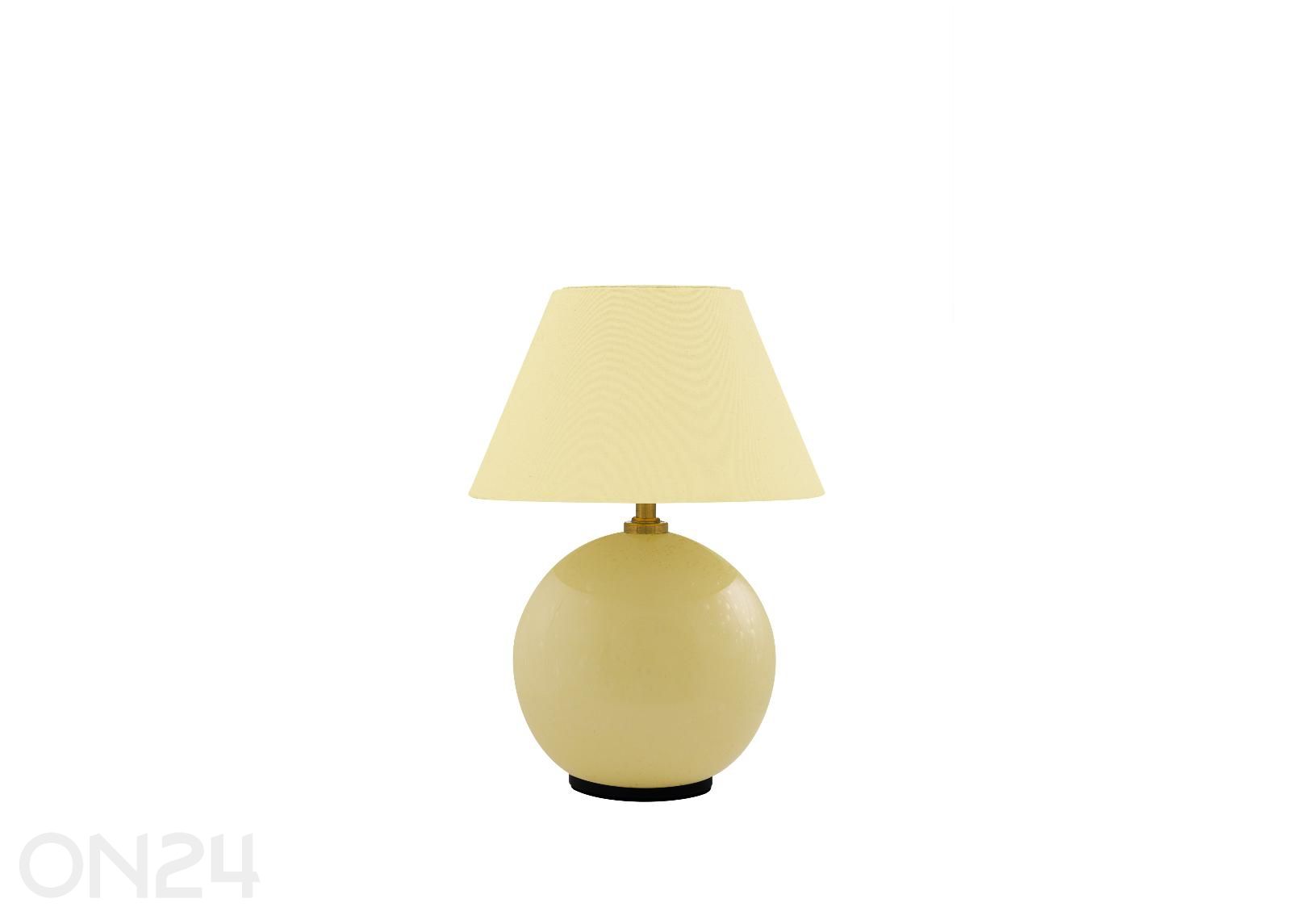 Laualamp Iris 16, laetav suurendatud