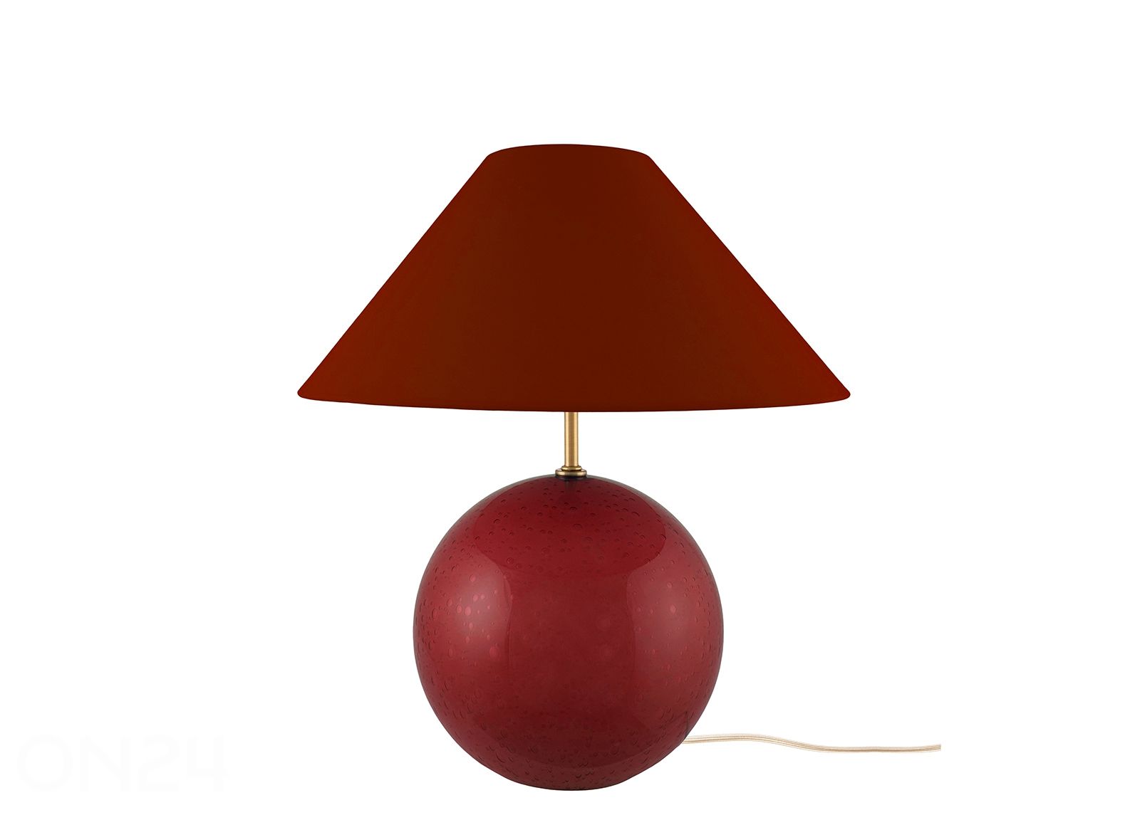 Laualamp Iris 35 suurendatud