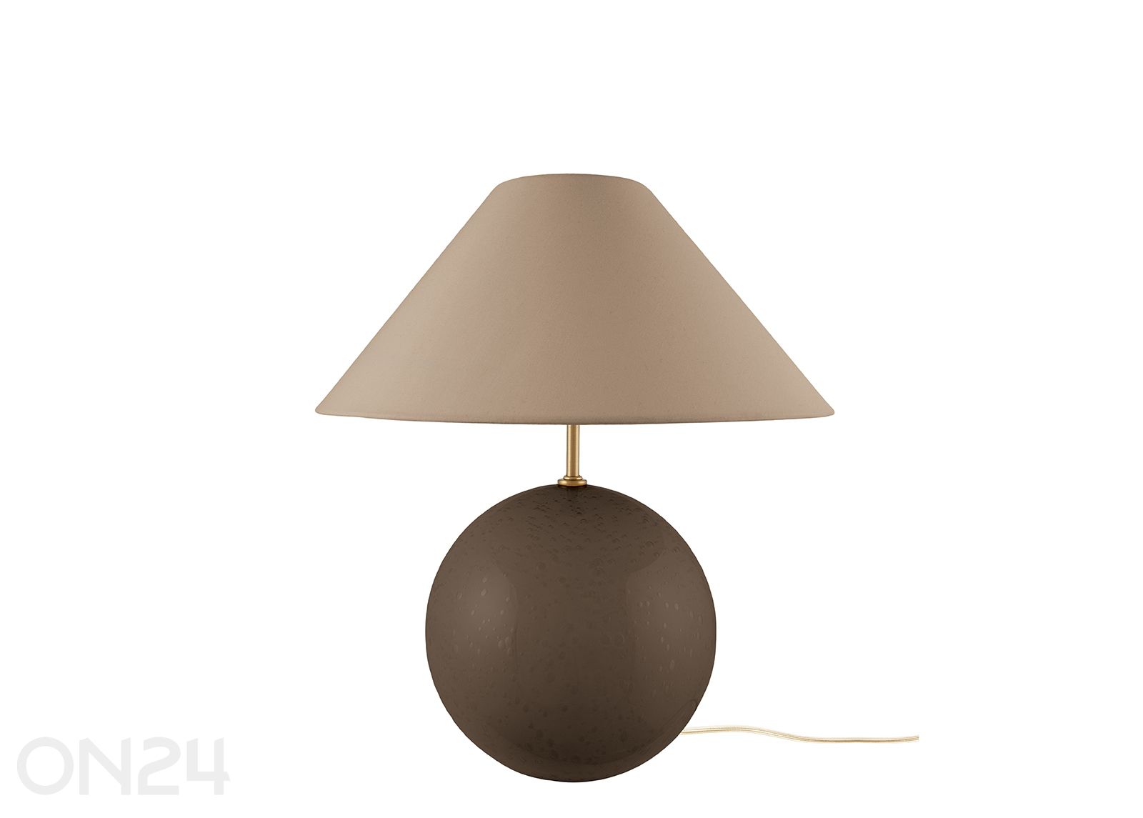 Laualamp Iris 35 suurendatud