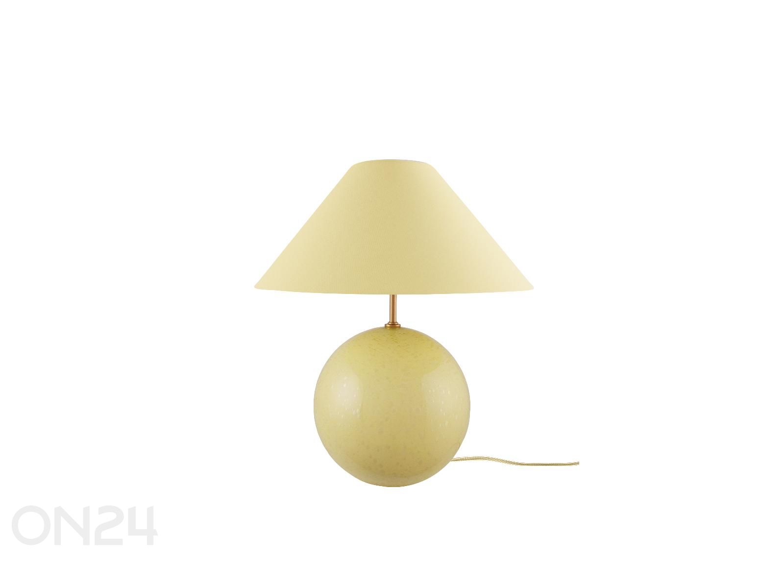 Laualamp Iris 35 suurendatud