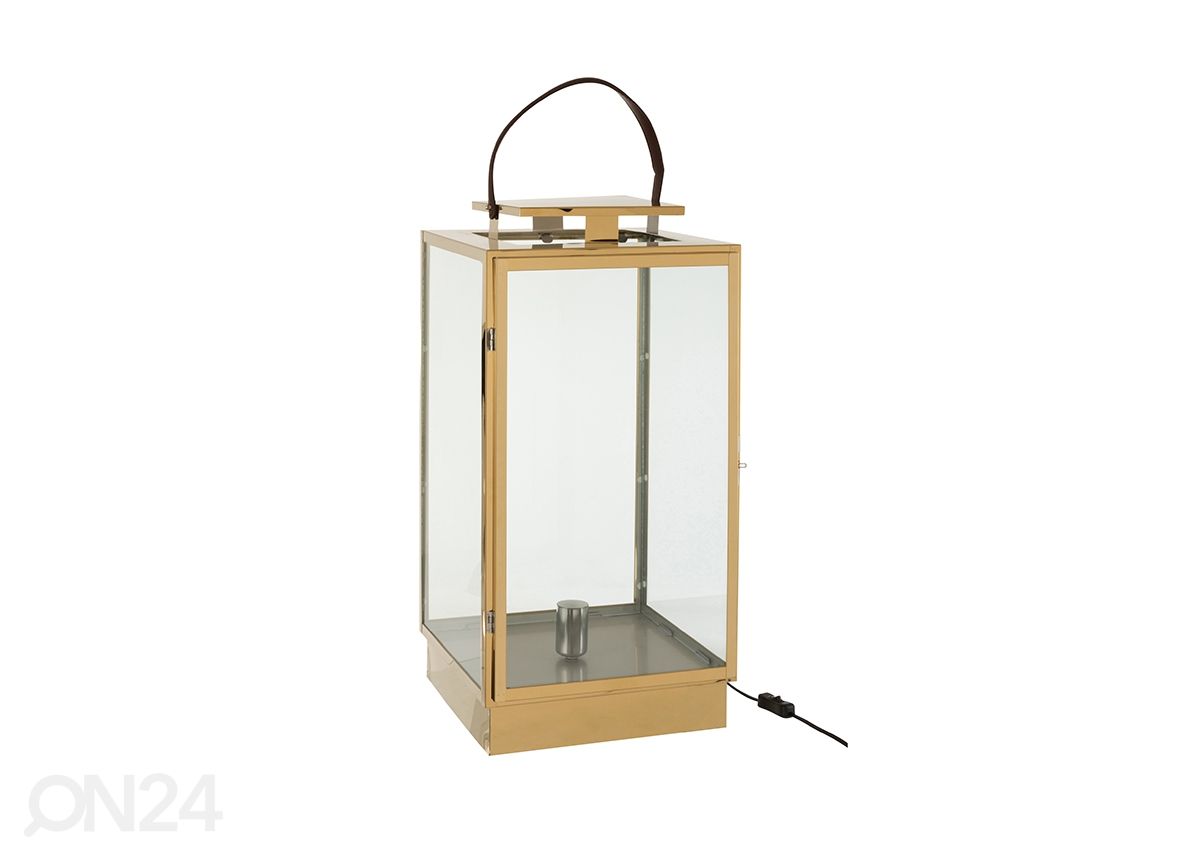 Laualamp Lantern suurendatud