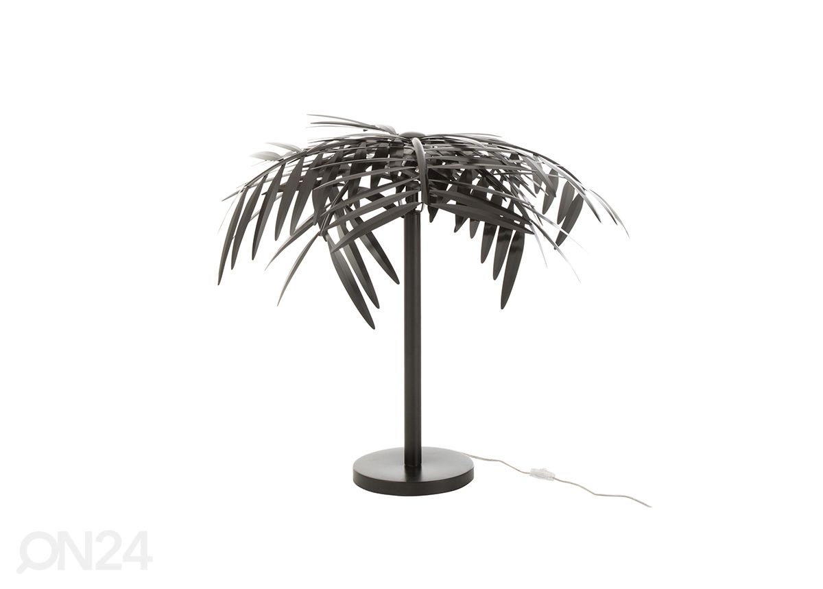 Laualamp Leaf suurendatud