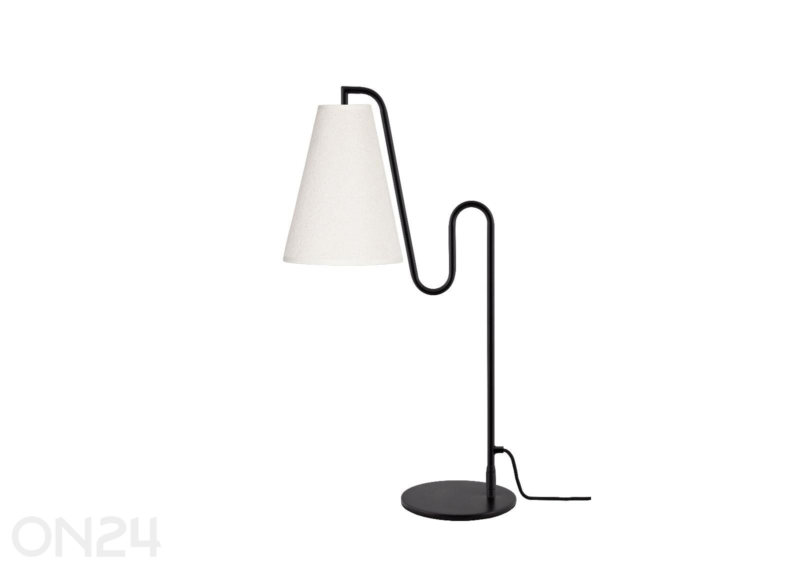 Laualamp Lou suurendatud