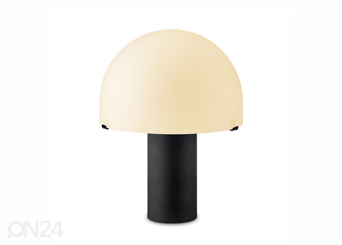 Laualamp Mushroom suurendatud