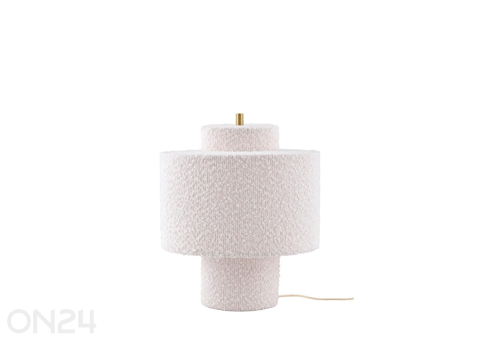 Laualamp Noah 25 suurendatud