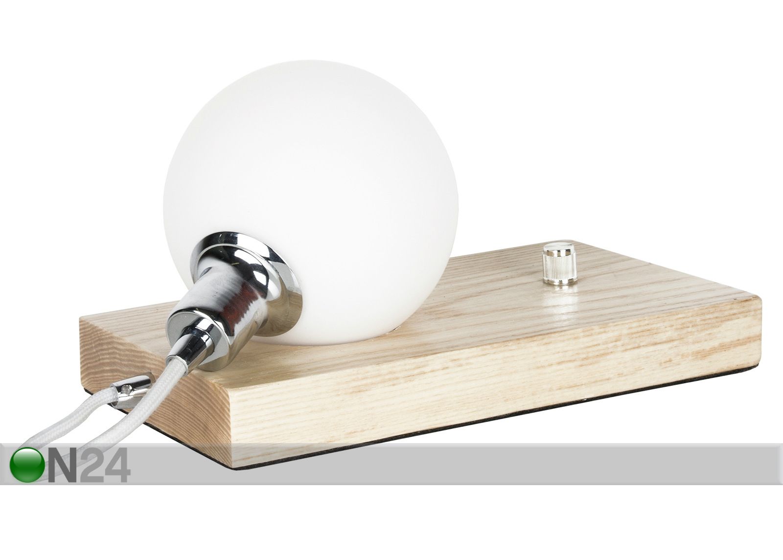 Laualamp Orb suurendatud