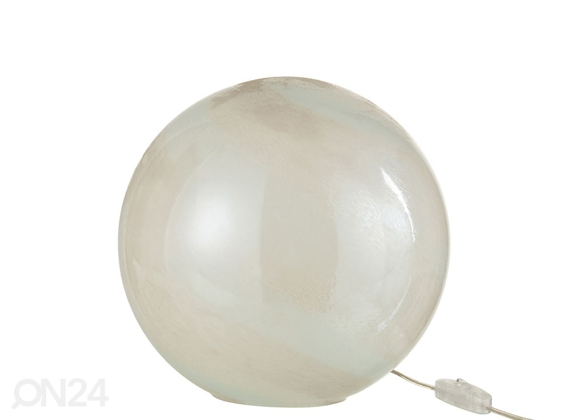 Laualamp Pearl suurendatud