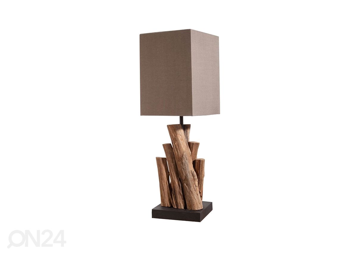 Laualamp Pure Nature suurendatud