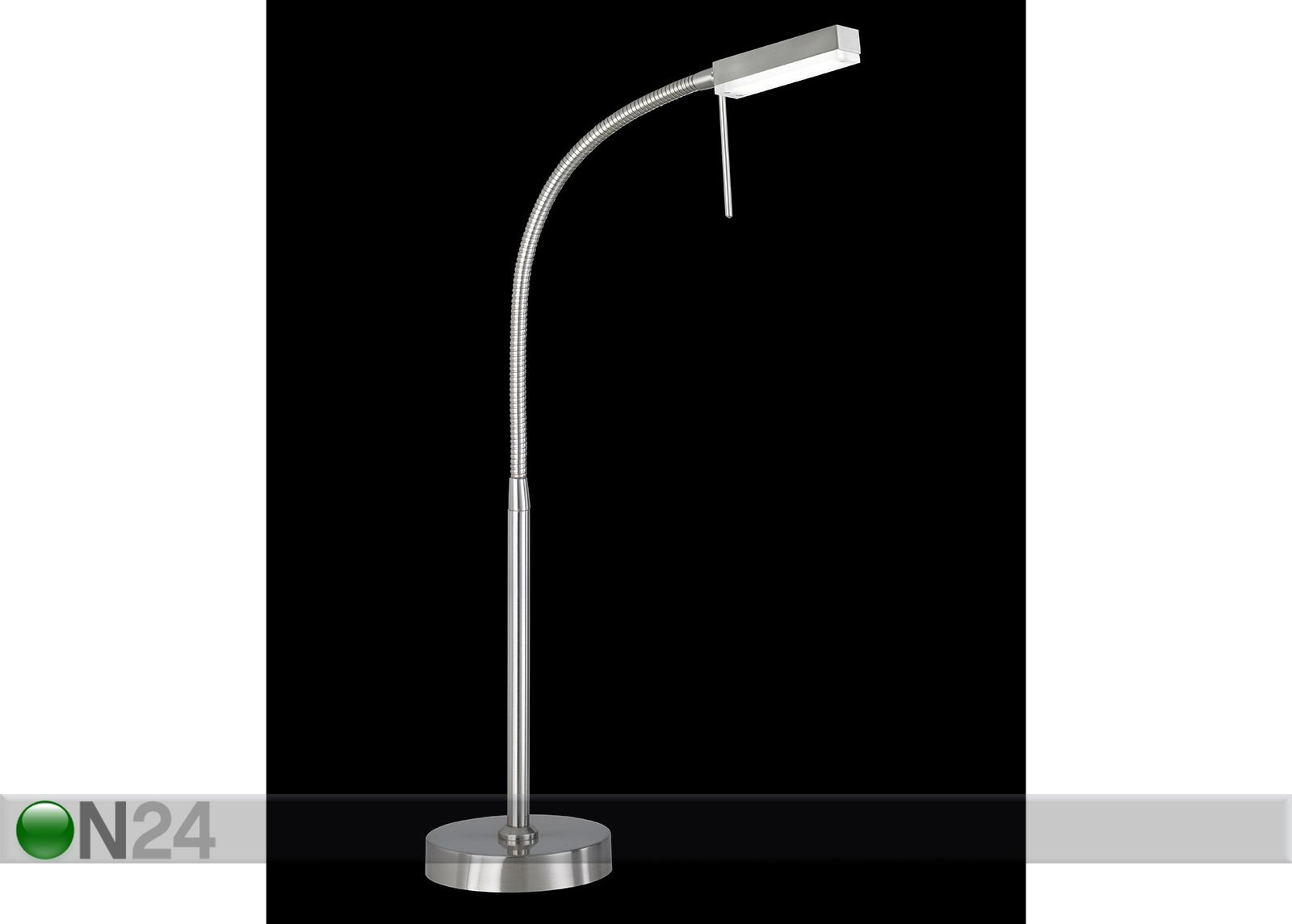 Laualamp Raik LED suurendatud