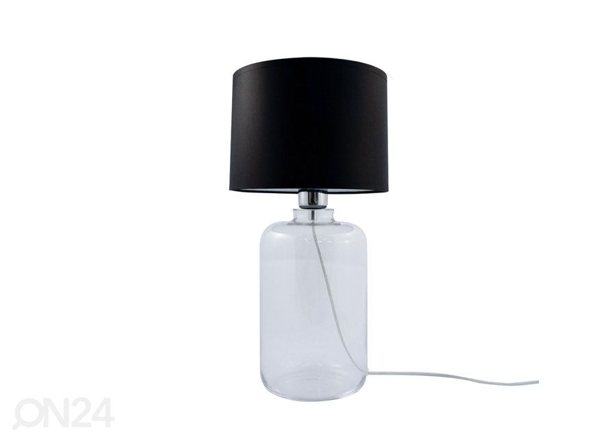 Laualamp Samasun Black suurendatud