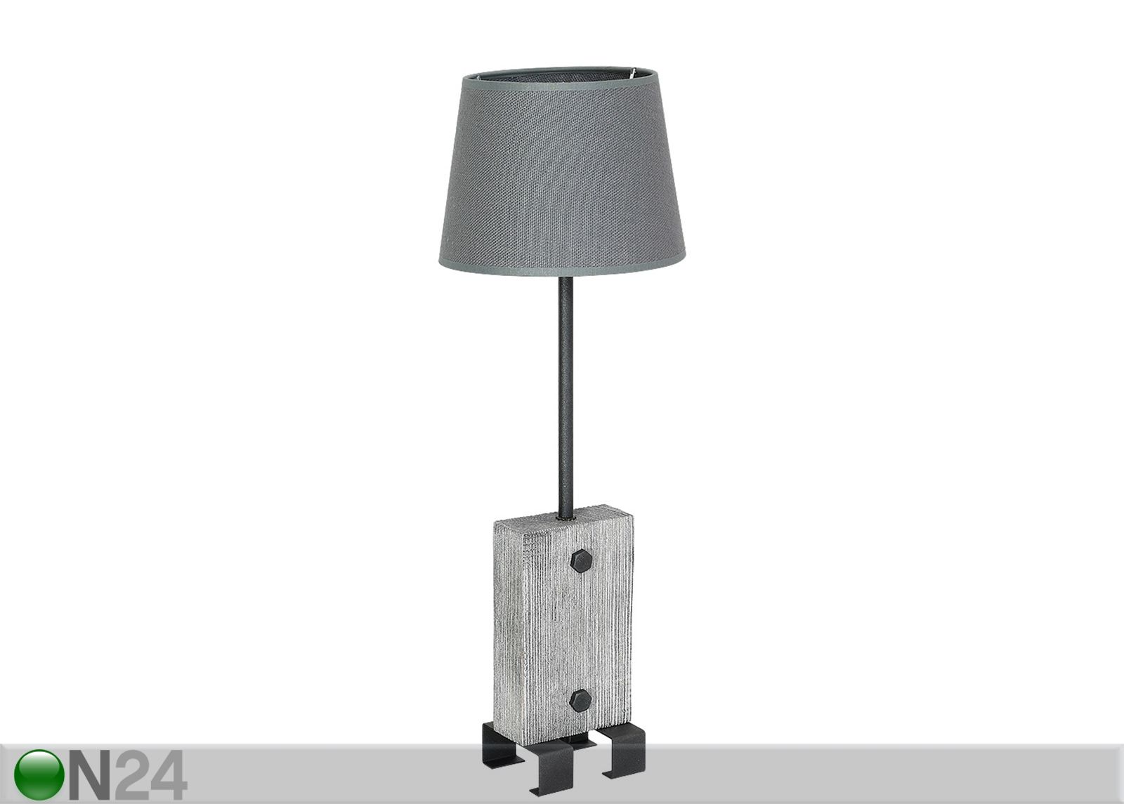 Laualamp Thor III suurendatud