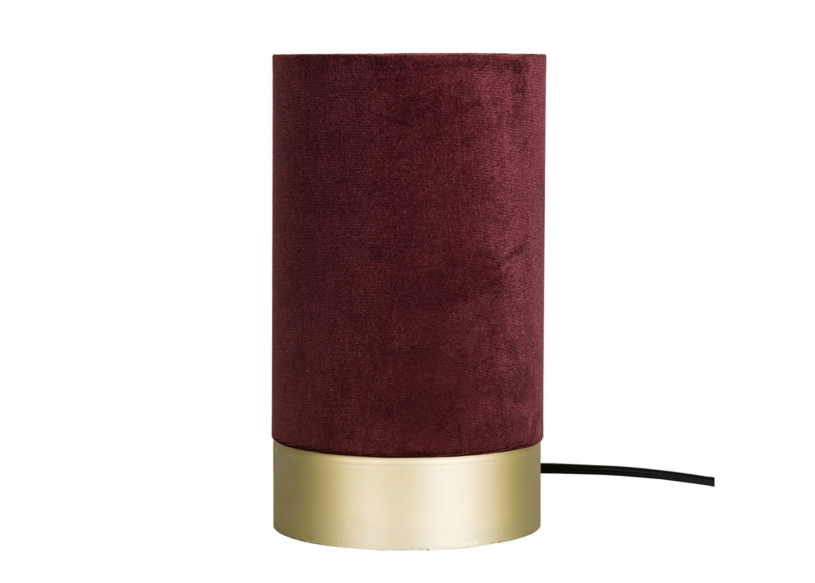 Laualamp Velvet suurendatud