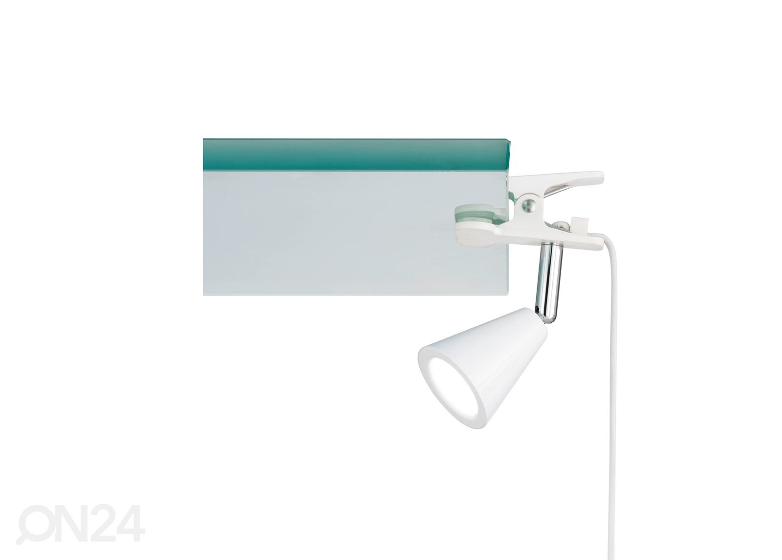 Laualamp Zirbel LED suurendatud
