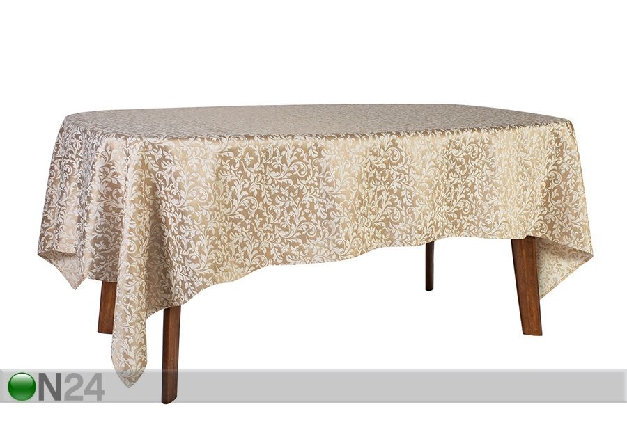 Laualina Gold 150x250 cm suurendatud