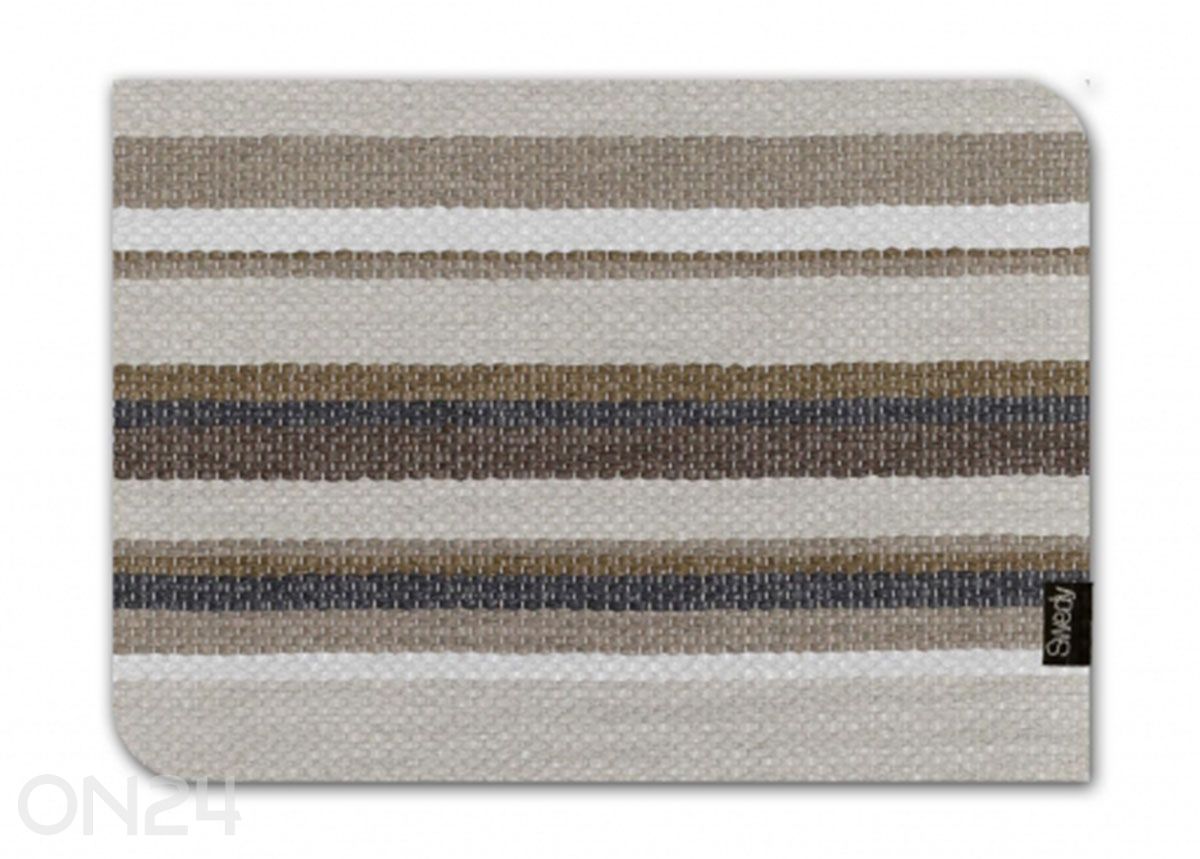 Lauamatt Band, 2 tk suurendatud