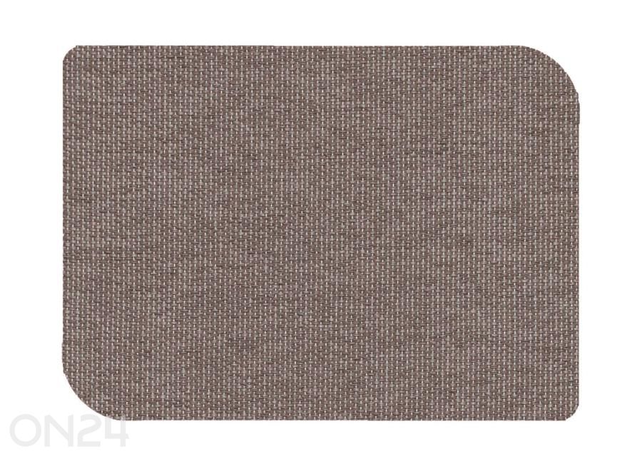 Lauamatt Duetto, 2 tk suurendatud