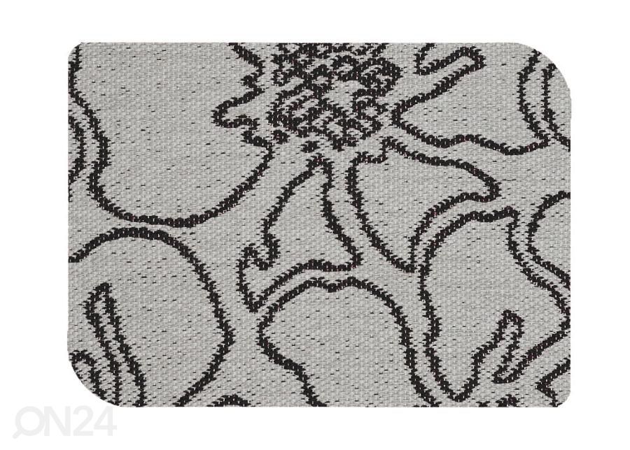 Lauamatt Flou, 2 tk suurendatud