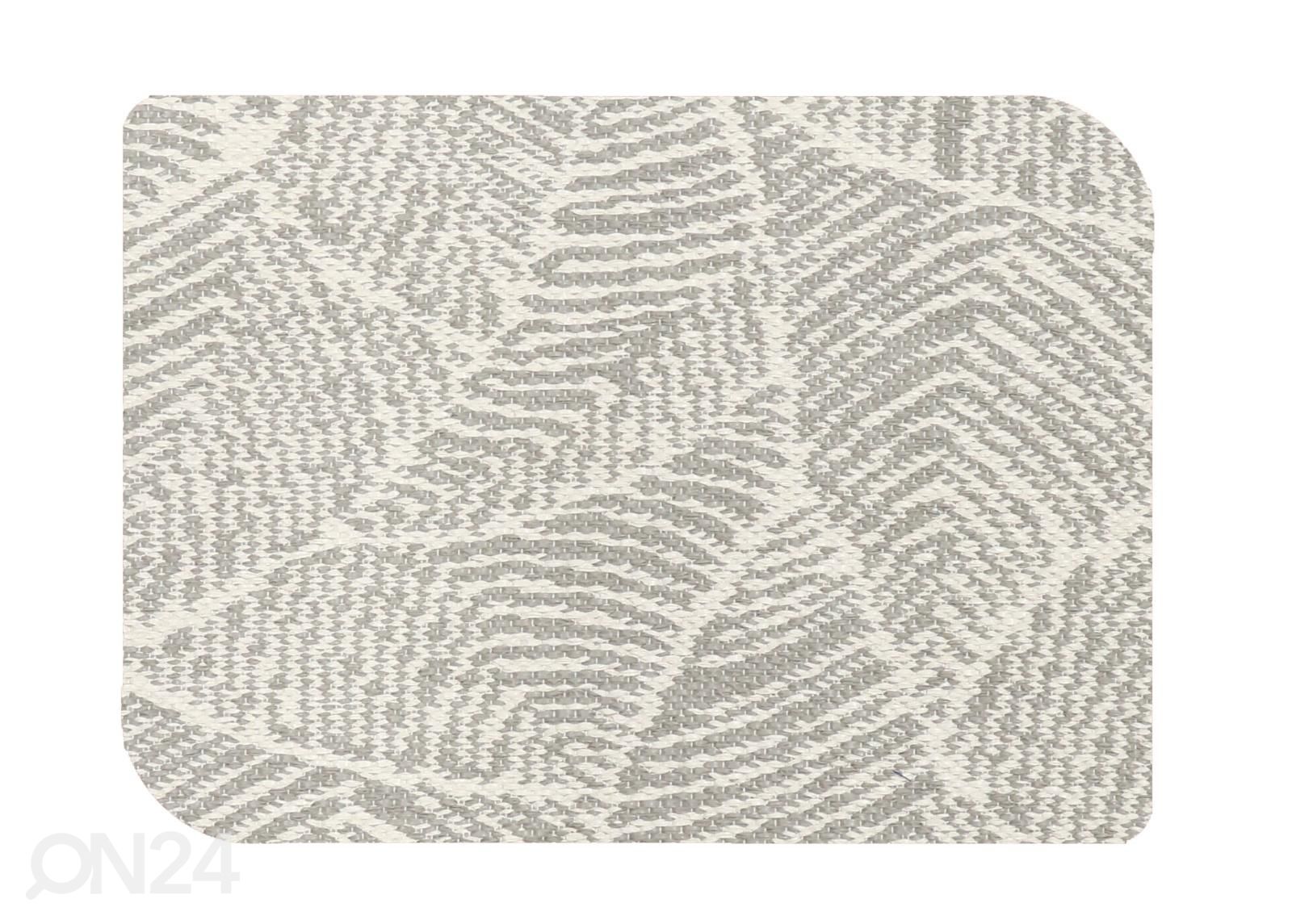 Lauamatt Jungle, 2 tk suurendatud