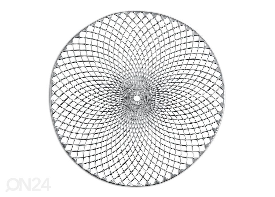 Lauamatt Mandala suurendatud