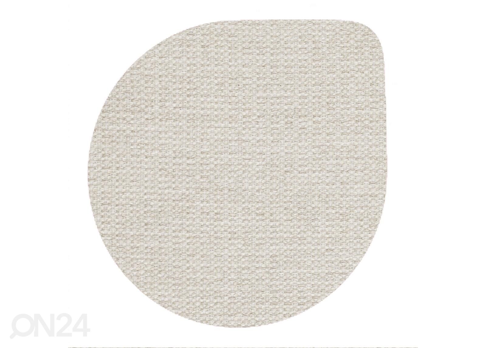 Lauamatt Palas, 4 tk suurendatud