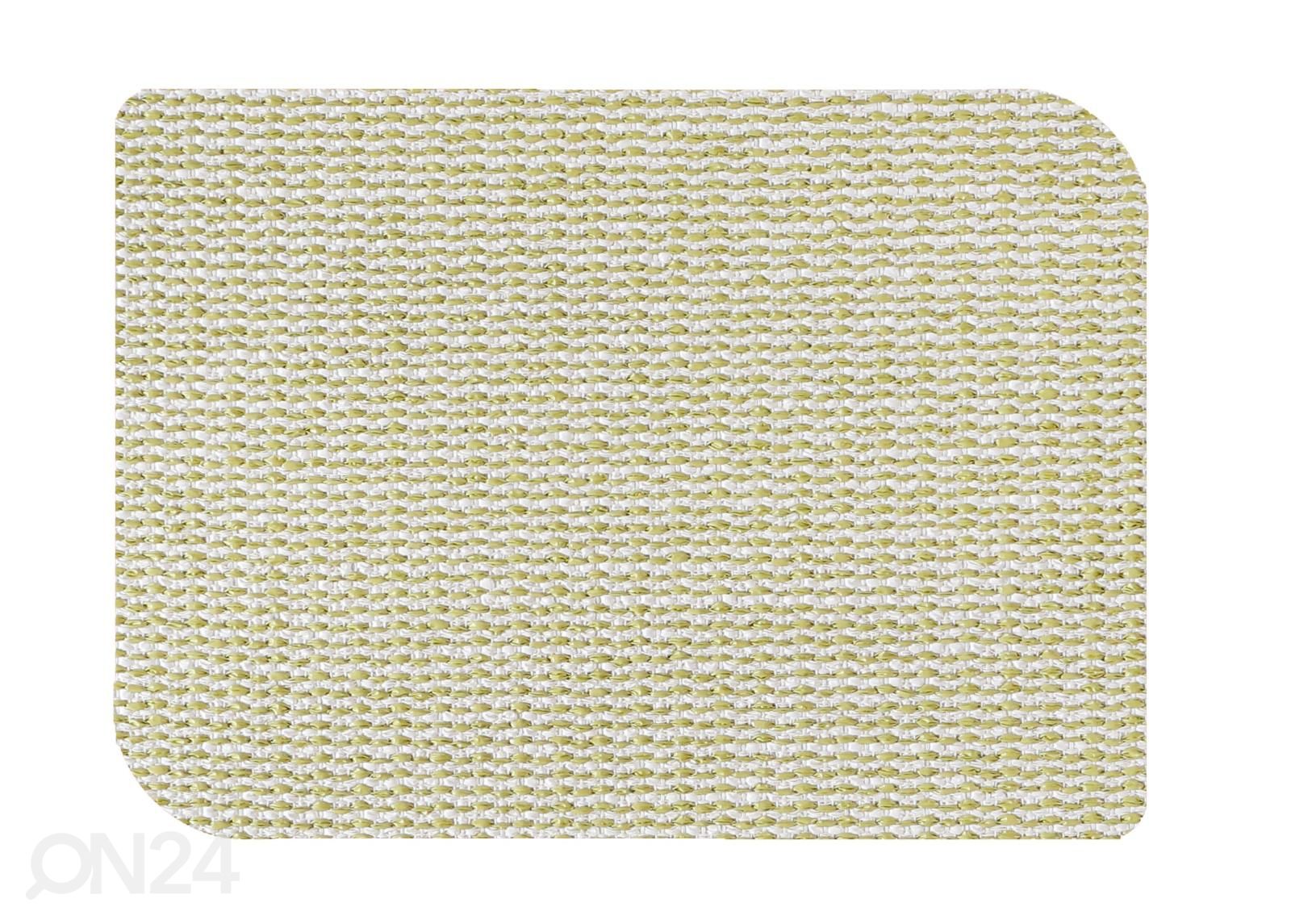 Lauamatt Urbis, 2 tk suurendatud