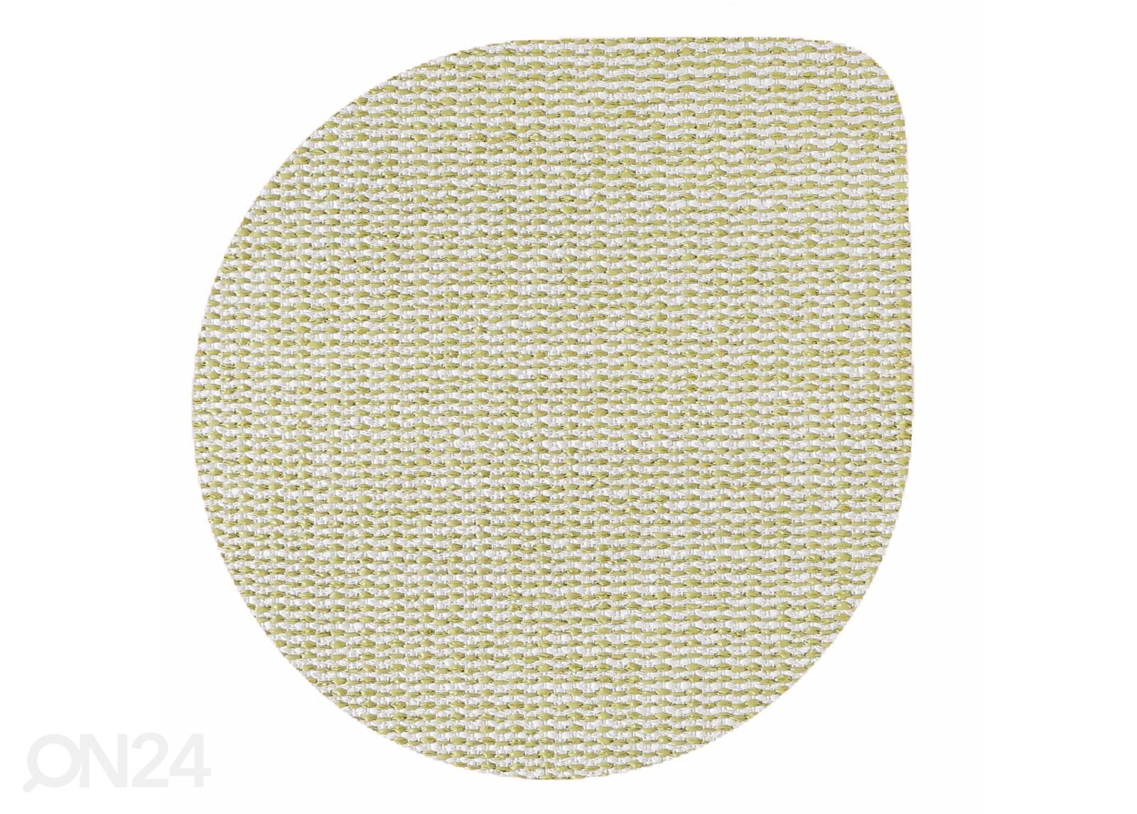 Lauamatt Urbis, 4 tk suurendatud