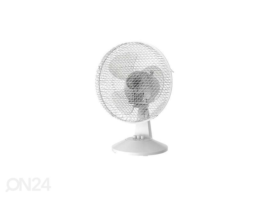 Lauapealne ventilaator Midea FT23-21M suurendatud