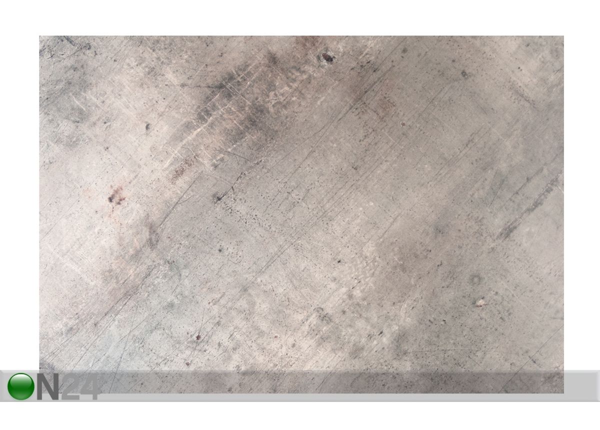 Lauaplaat Werzalit 110x70 cm suurendatud