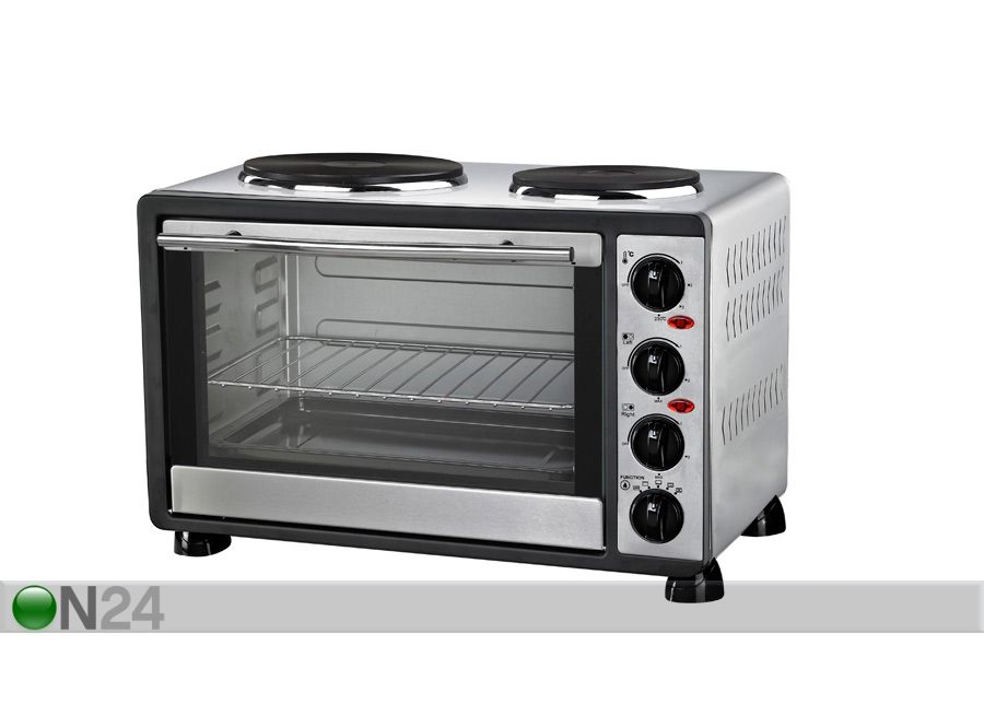 Lauapliit ahjuga Nordy suurendatud