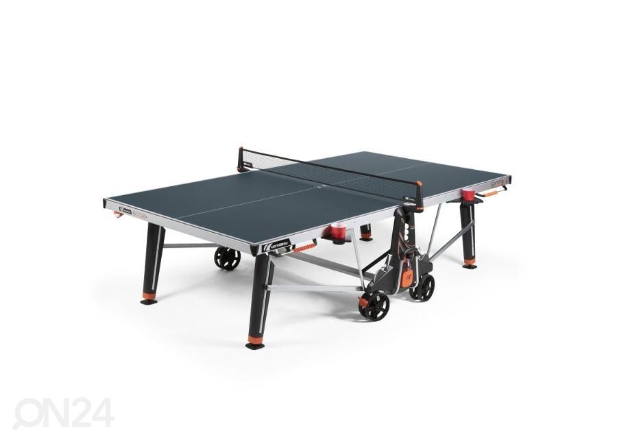 Lauatennise laud Cornilleau 600X suurendatud