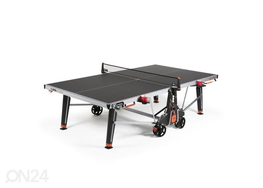 Lauatennise laud Cornilleau 600X suurendatud