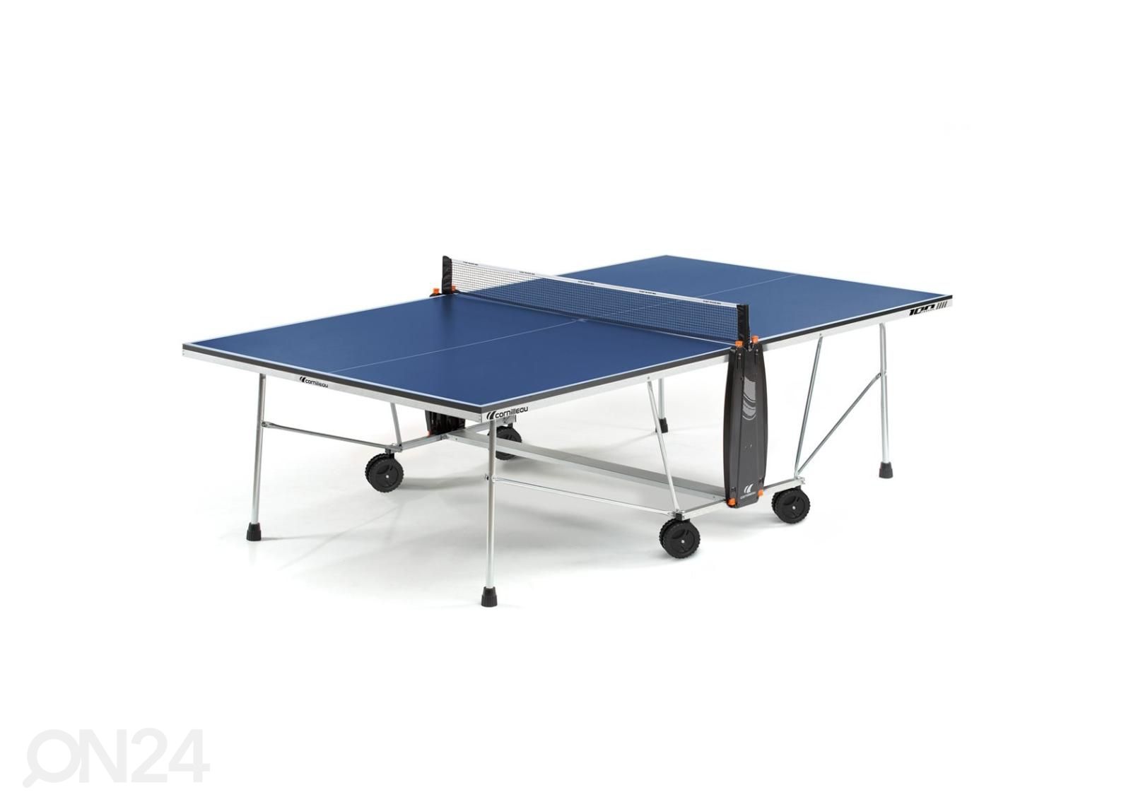 Lauatennise laud Cornilleau Sport Indoor 100 suurendatud