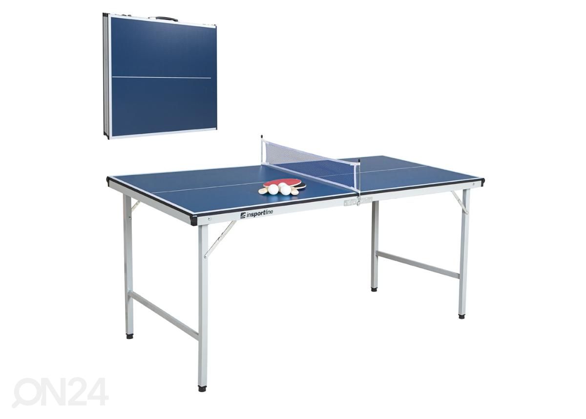 Lauatennise laud inSPORTline Sunny Mini suurendatud