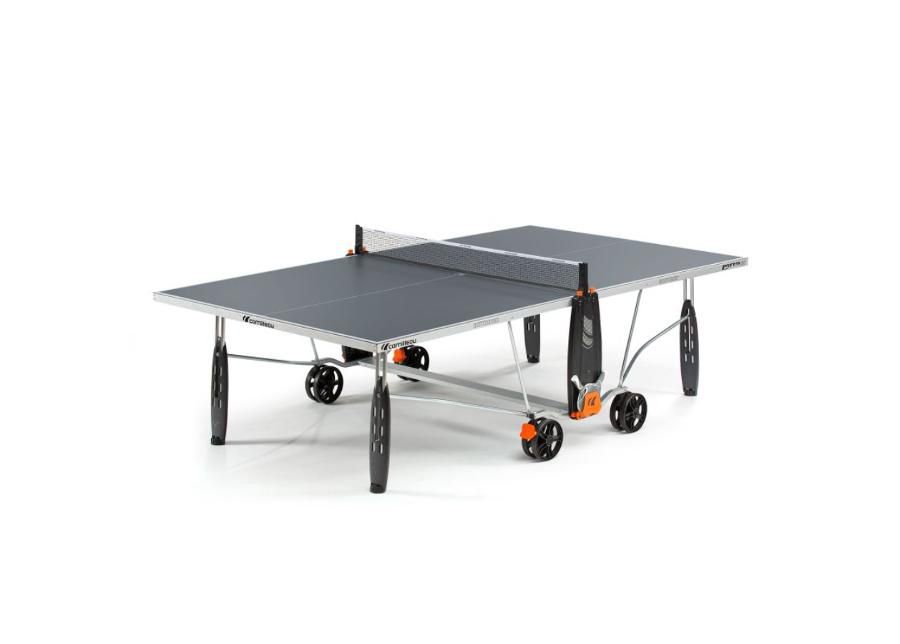 Lauatennise laud välis Cornilleau SPORT 150S CROSSOVER hall suurendatud