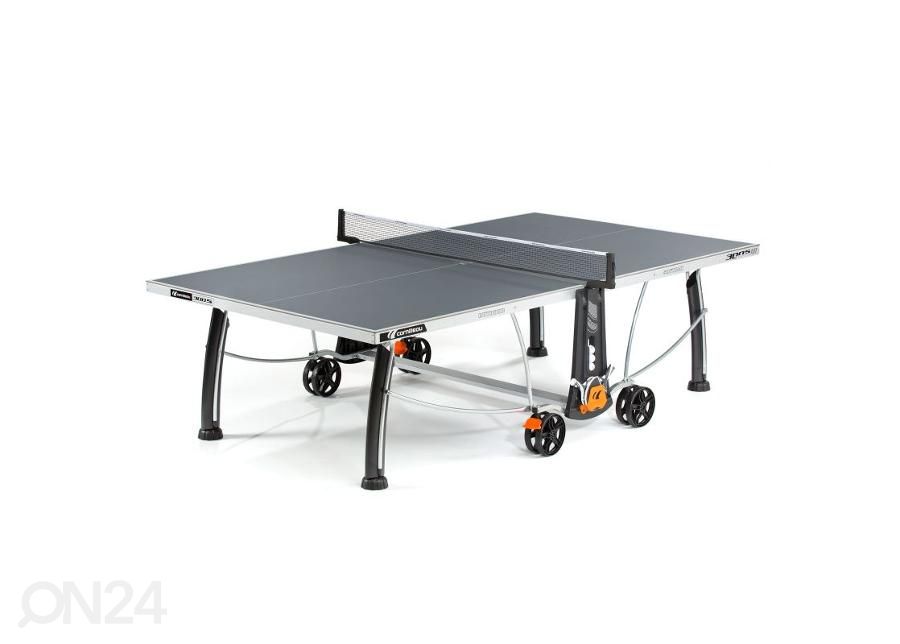 Lauatennise laud välis Cornilleau SPORT 300S CROSSOVER hall suurendatud