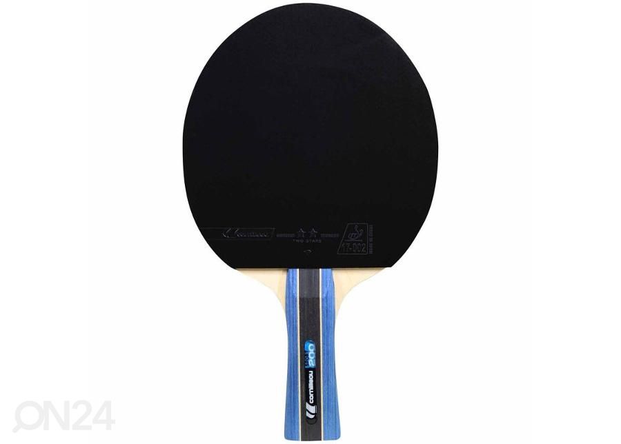 Lauatennise reket Sport 200 Cornilleau suurendatud