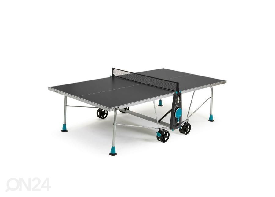 Lauatenniselaud Cornilleau 200X outdoor suurendatud