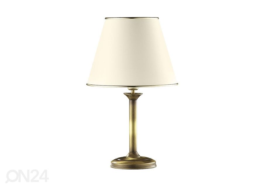 Lauavalgusti Classic suurendatud