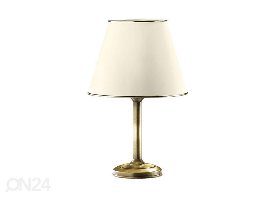 Lauavalgusti Classic G suurendatud
