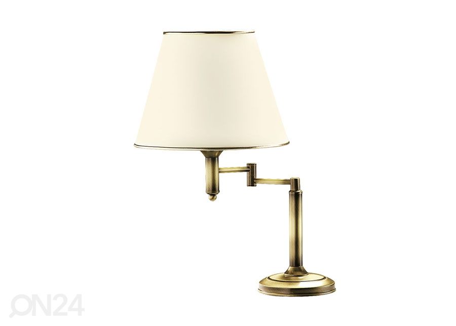 Lauavalgusti Classic L suurendatud
