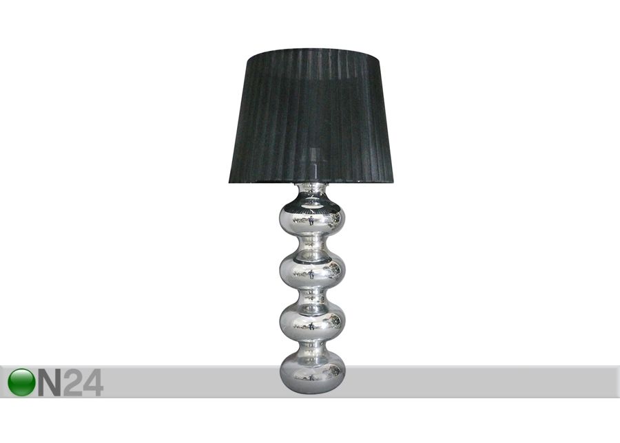 Lauavalgusti Deco suurendatud