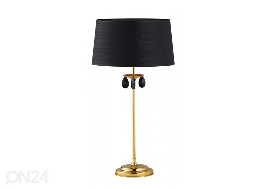 Lauavalgusti Egida Black suurendatud
