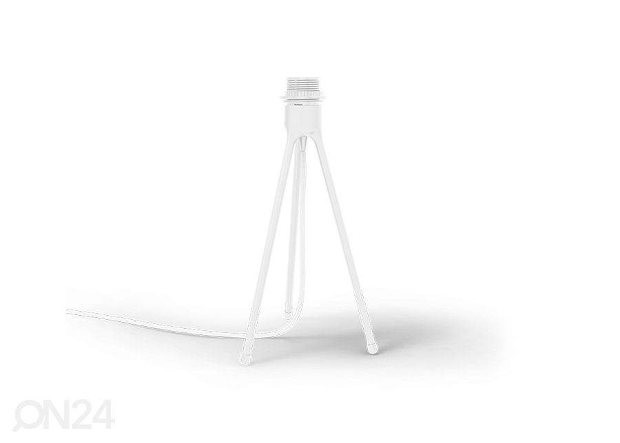 Lauavalgusti jalg Tripod suurendatud