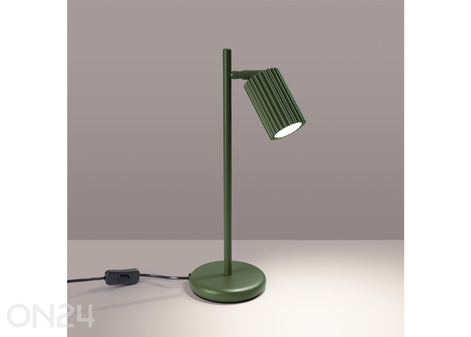 Lauavalgusti Karbon suurendatud