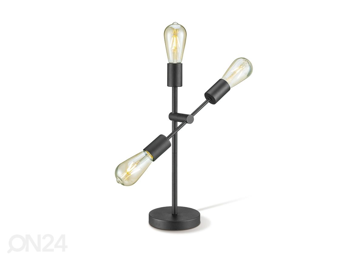 Lauavalgusti Molecular suurendatud