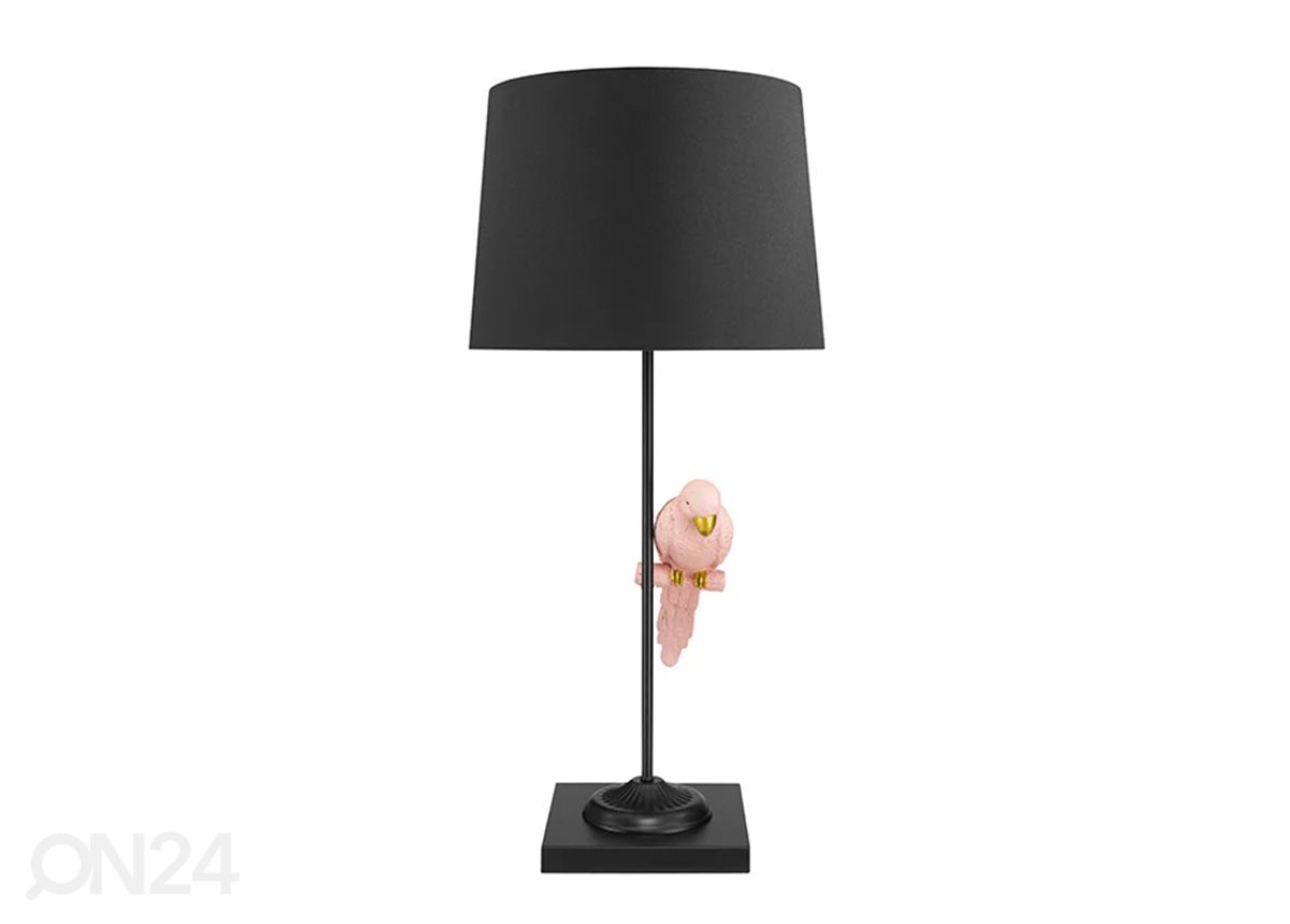 Lauavalgusti Parrot suurendatud