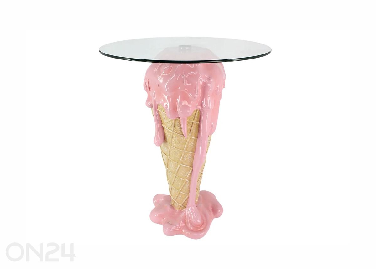 Laud Ice Cream suurendatud