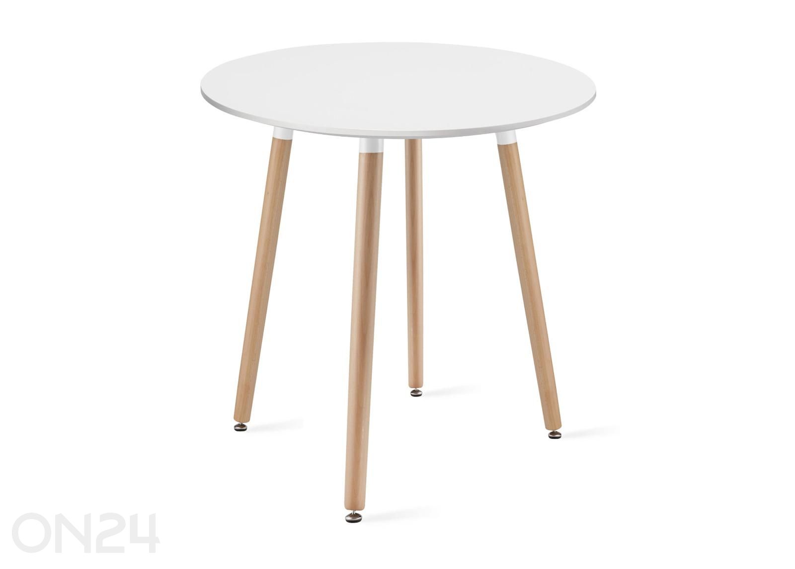 Laud Kami Ø 60 cm suurendatud