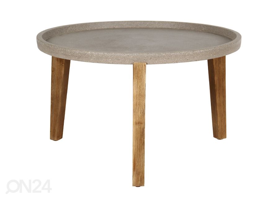 Laud Sandstone Ø 73 cm suurendatud