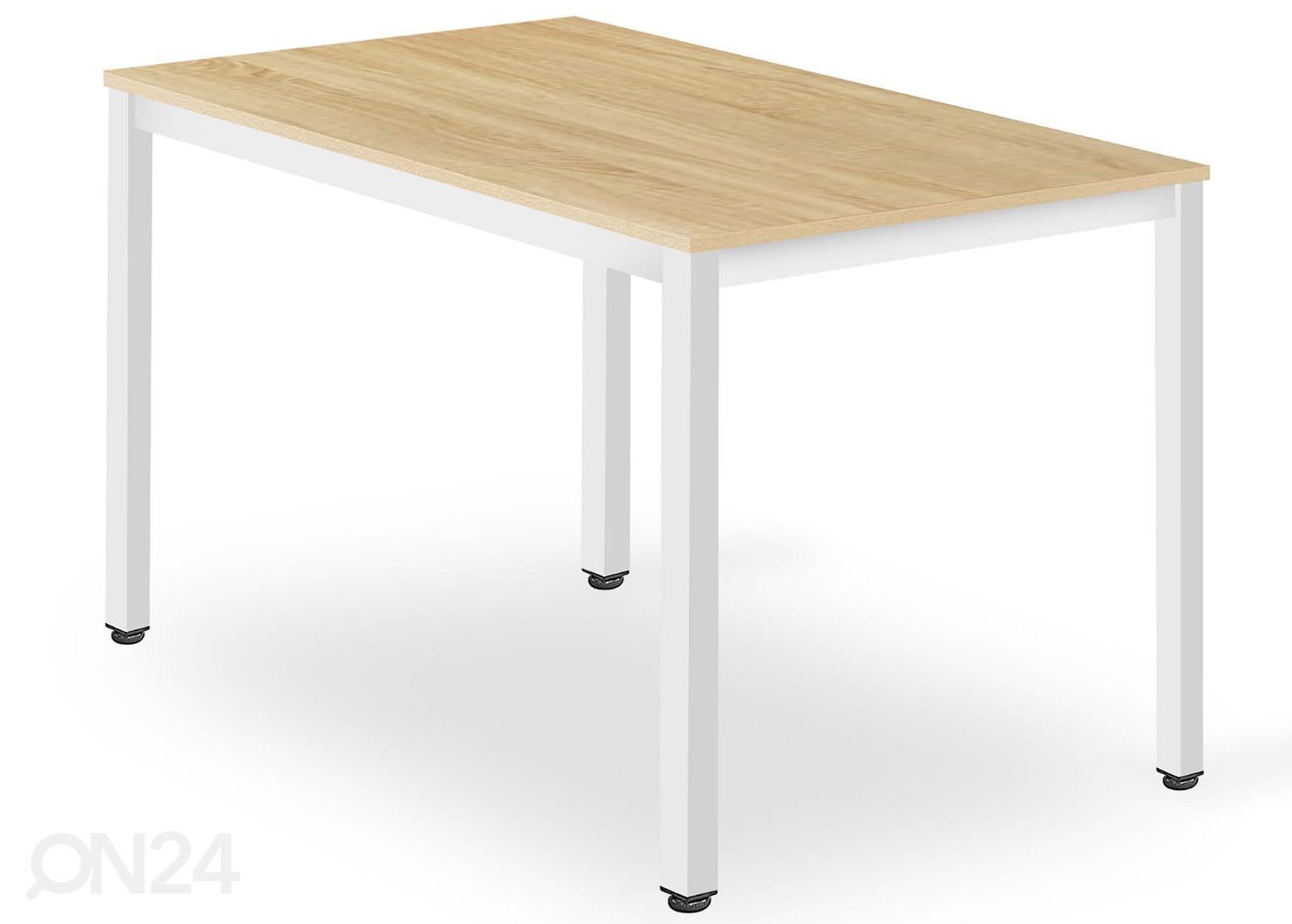 Laud Tessa 60x120 cm, tamm suurendatud